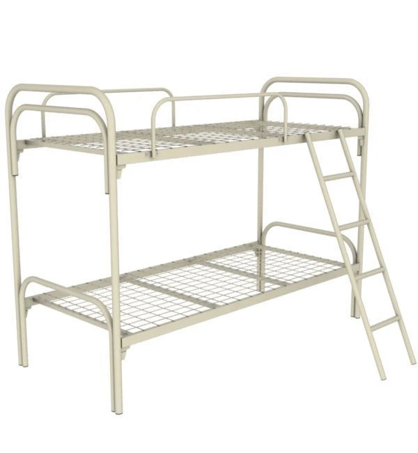 Metal bunk bed (KM17)