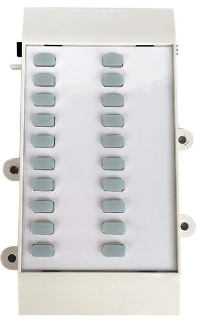 Status indication and control unit ID-BIS-M1