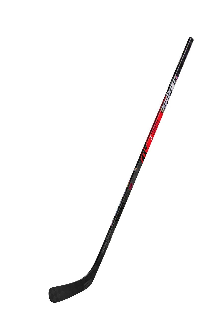 Hockey stick for player Zaryad A PRO