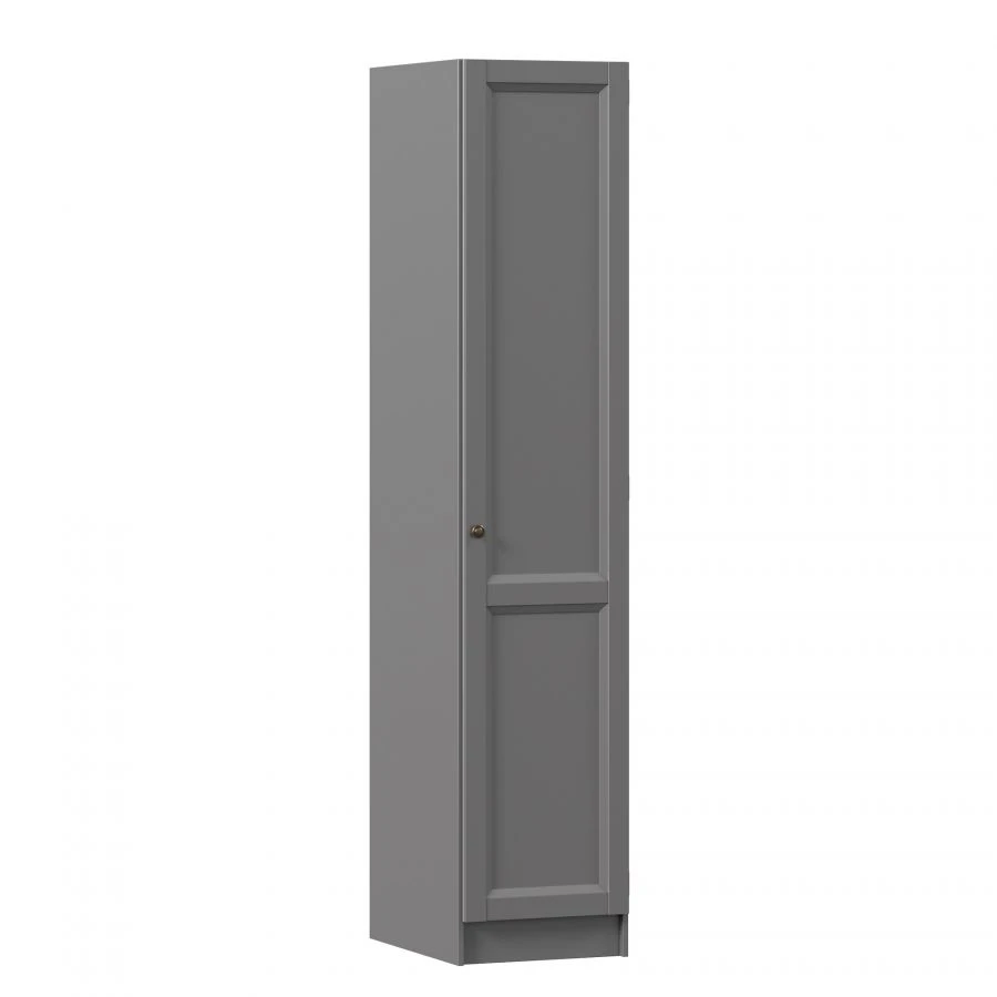 Amelie LD.642860.000 Right single-leaf wardrobe (Onyx Grey)