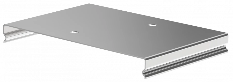 CLP1S-NK-150 Tray cover plate 150 IEK