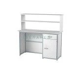Medical laboratory table-table STML-01-"ELAT", GIKS.942810.101 TU