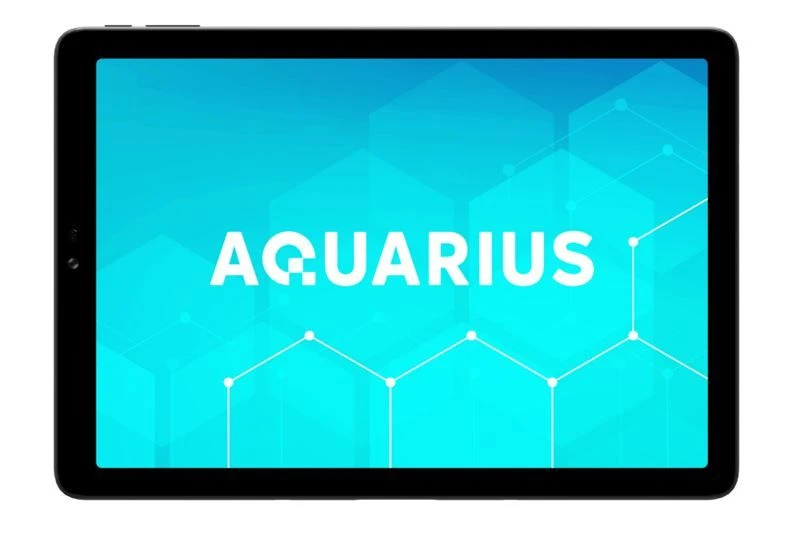 Tablet computer Aquarius Cmp NS220RE (AMPR.466539.009)