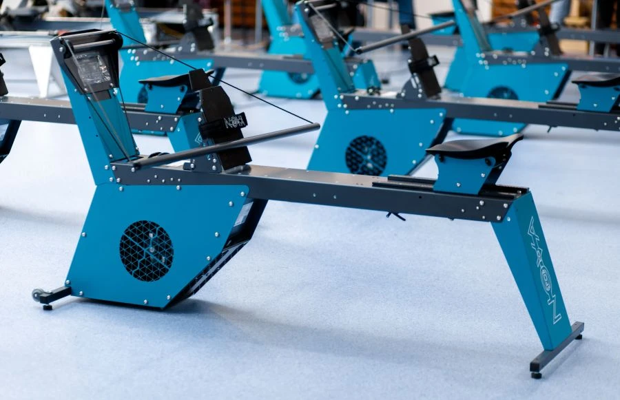 Kayak Paddling Simulator N-1 Kayak Ergometer