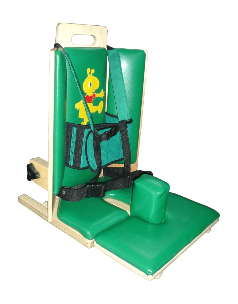 Seat support for disabled children "Antoshka"-1
