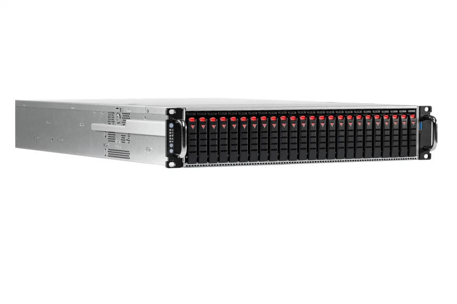 Server BULAT BS-201 (ASHNE.466539.019-06)