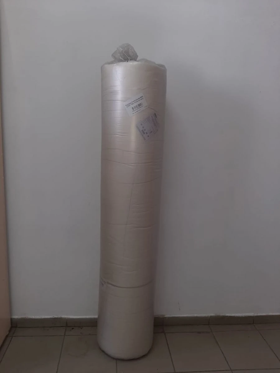 Nonwoven bulk thermo-bonded fabrics of "Slatex FAIR STOP" brand with limited flame spread index 3. Artik
