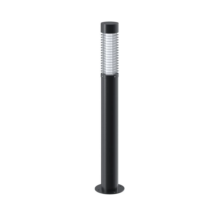 Street lamp SVETHOLL Terra profile circle D108 H1000 13W 1142 Lm