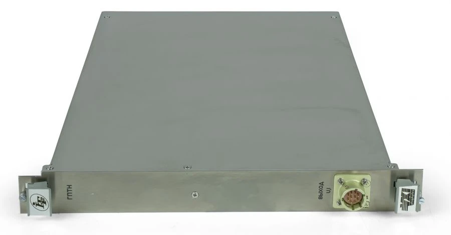 GPTN module