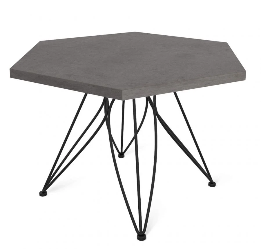 Coffee table Sheffilton SHT-S113/TT20 LDF 70