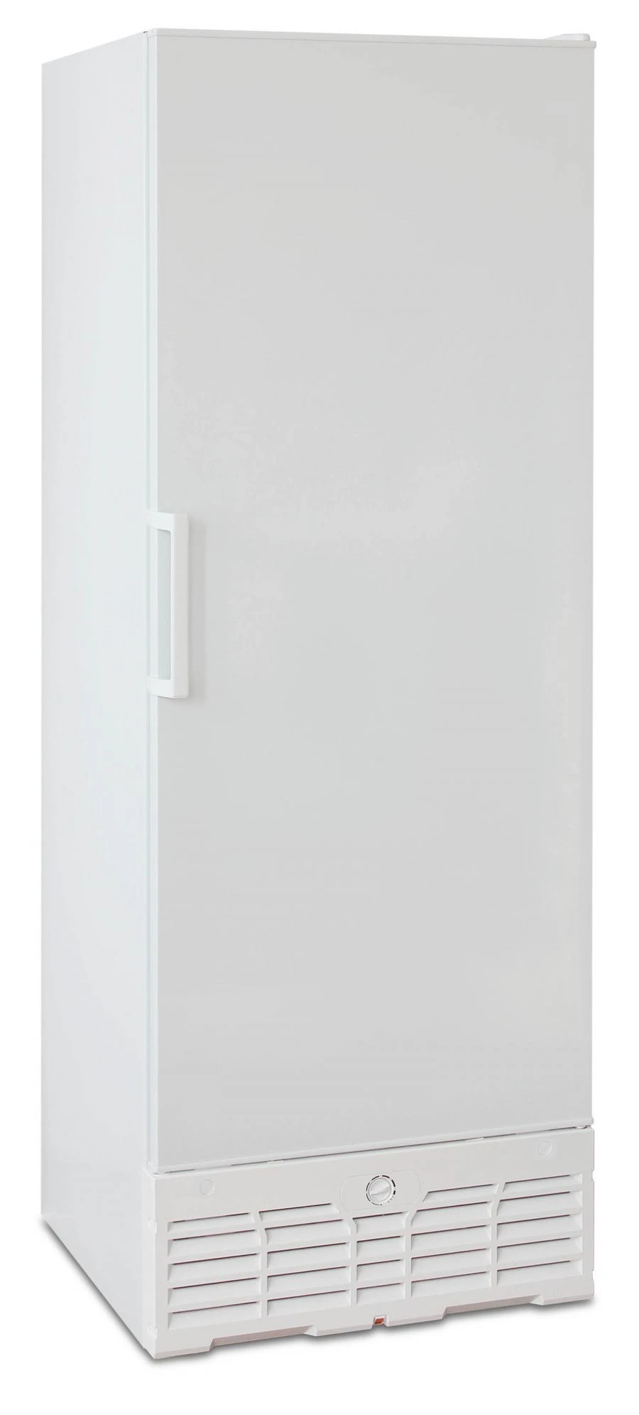 Refrigerated cabinet for food industry of "Biryusa V520KZL" model