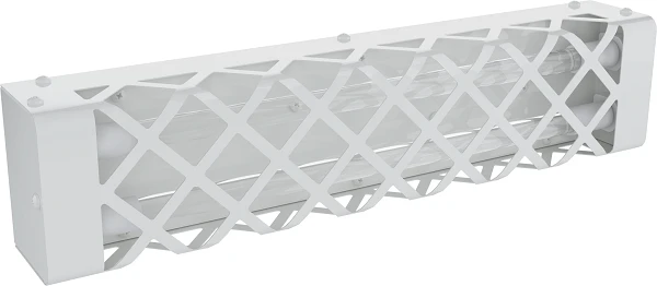 Bactericidal irradiators type OBNI
