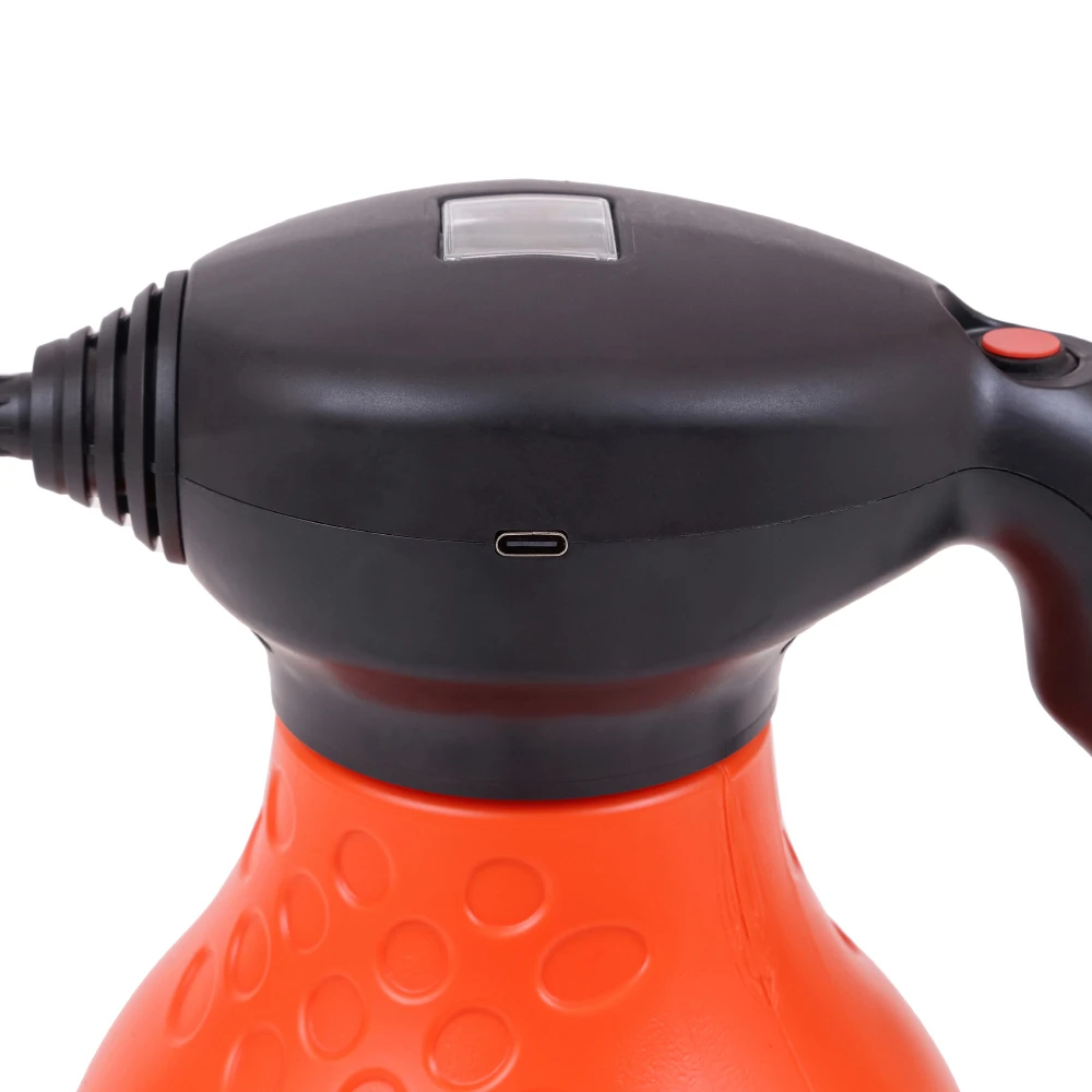 Extension Nozzle Attachment