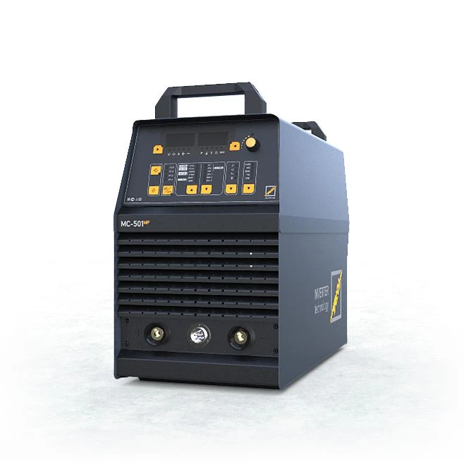 Power supply MC-501MR