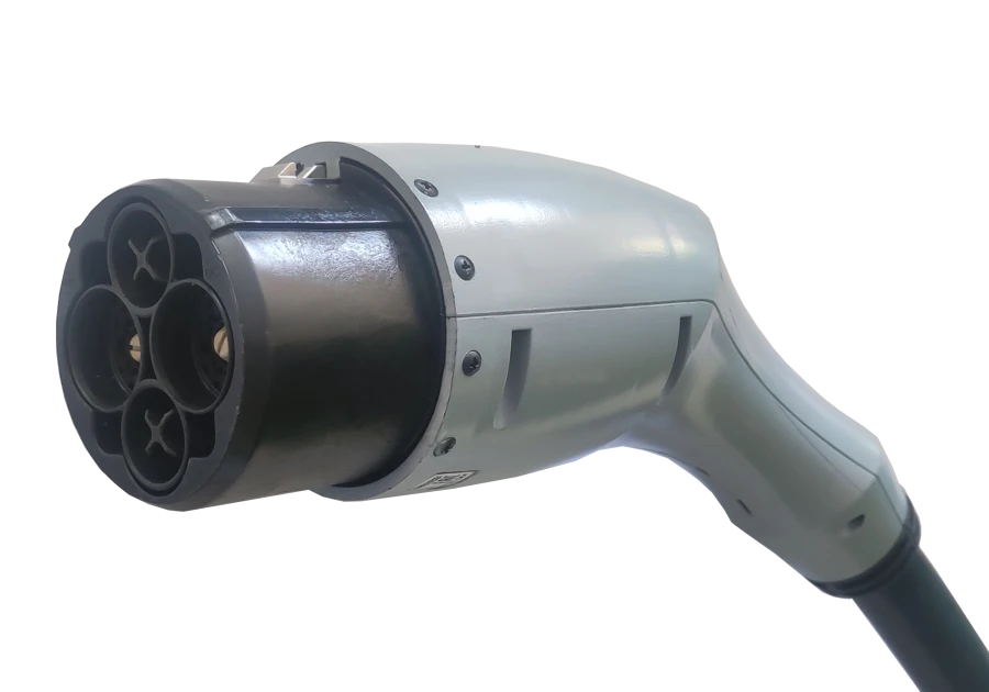 Portable plug KZET-P-CDM-DC150A