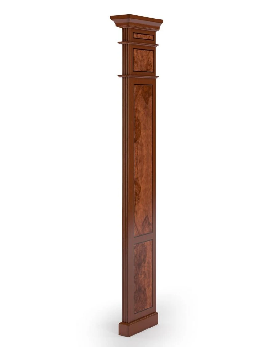 Side panel for cabinet 173*435*2500, art. no. PVB173-250 R