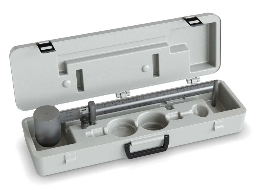 Lever scales TRL18