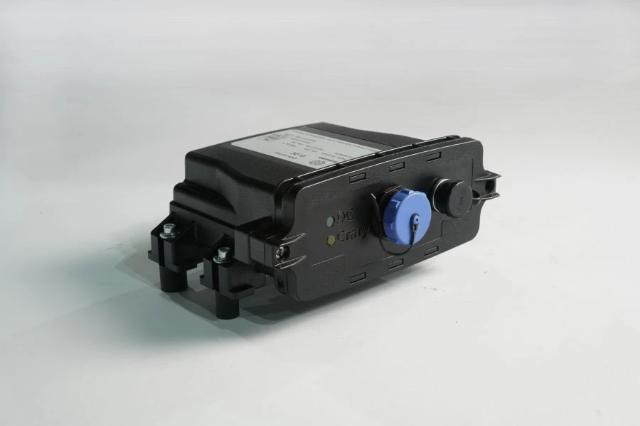 CAN-logger RUBRUKS CL-2C
