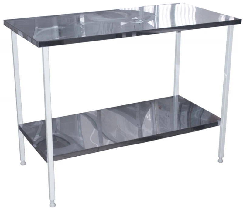 SIMK-"MSC" (MSC-678.120.01) Medical instrumental table