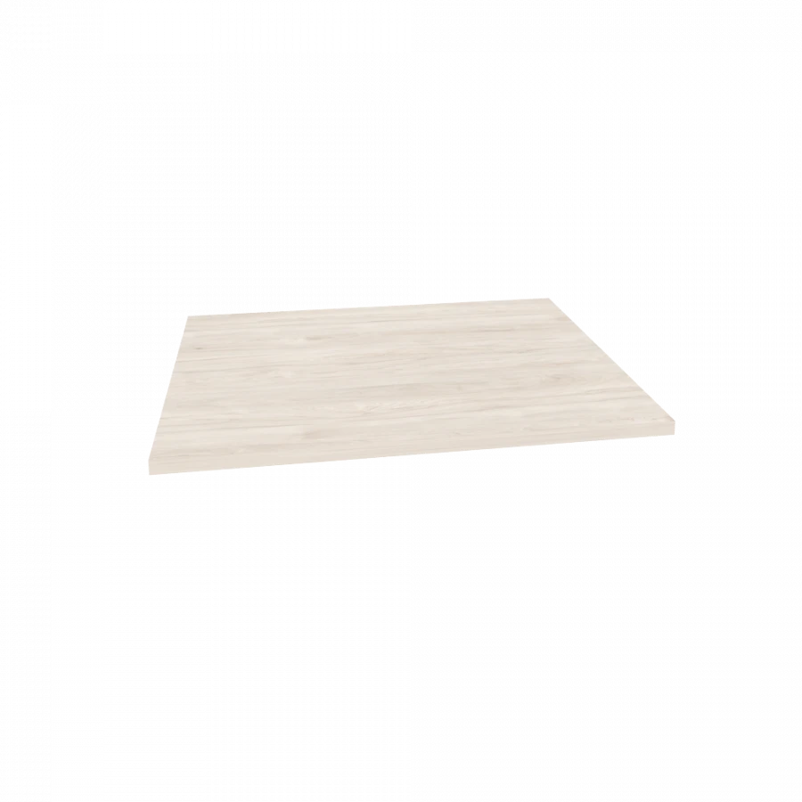 Wooden shelves of Maris series (Maris)