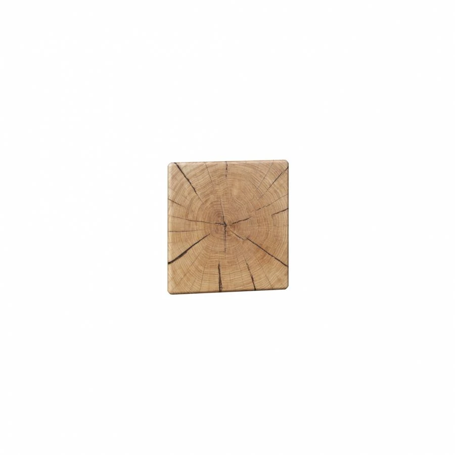 Fiji LD.659280.000 Front cover with decorative overlay for blank door