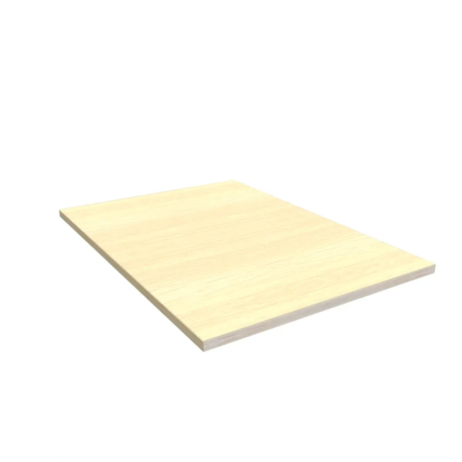 Top (cover) of drawer MR-25