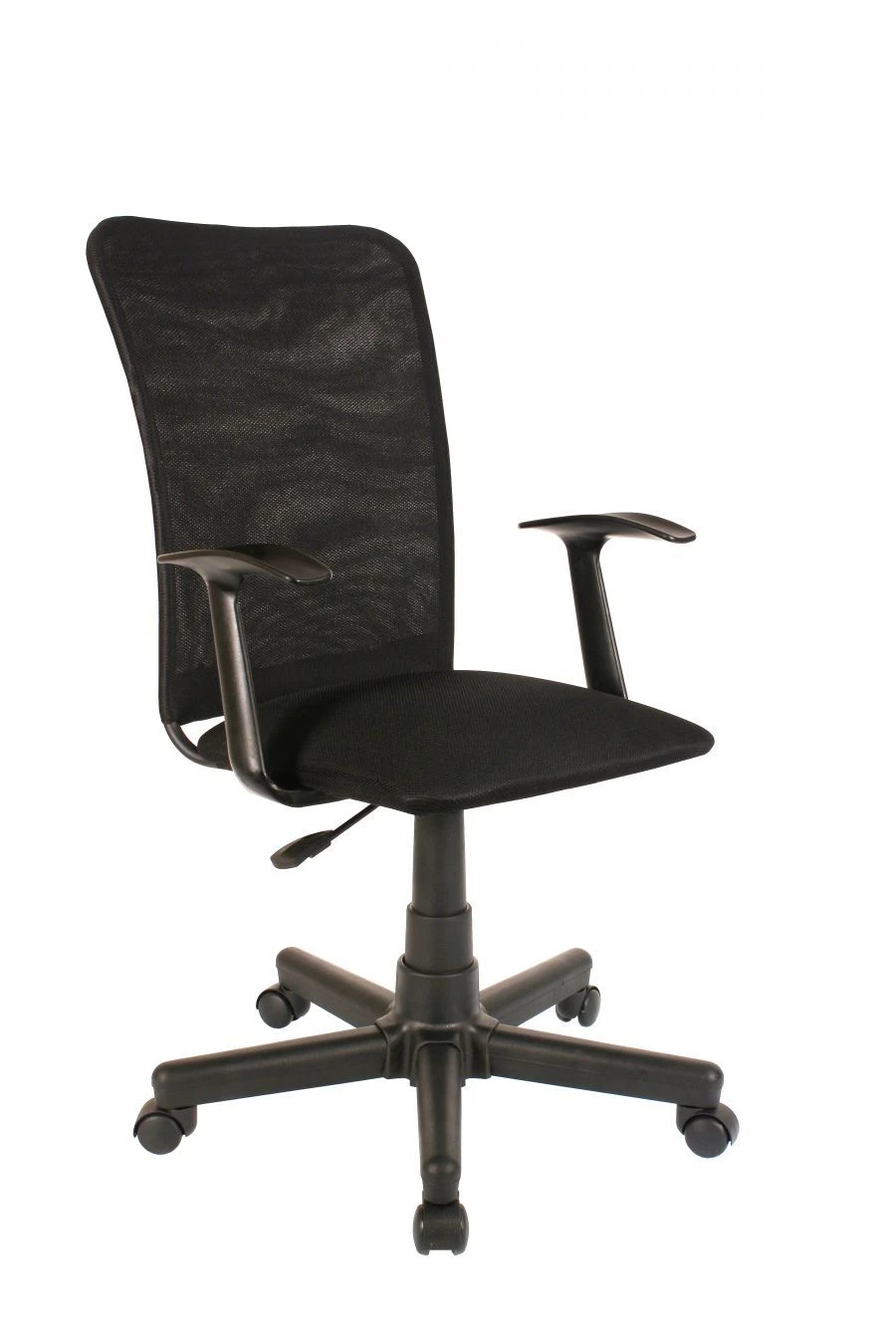 Work chair KR 01.00.43 with armrests