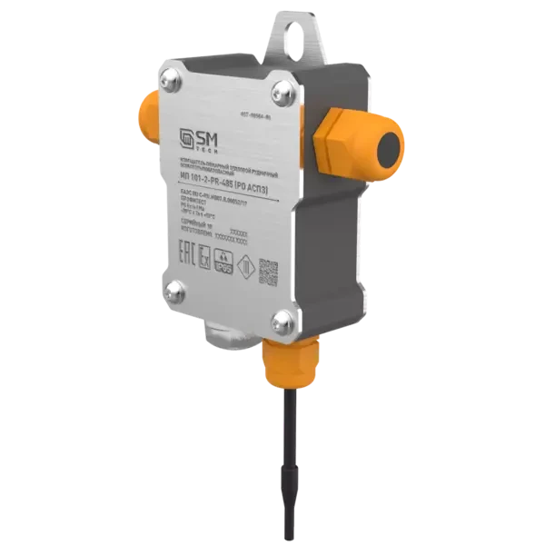 ?? 101-2-PR-485 (?? ASPZ) Mine heat mine fire detector special explosion-proof.