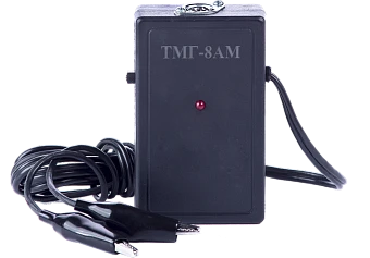 Telephone-microphone headset TMG-8AM