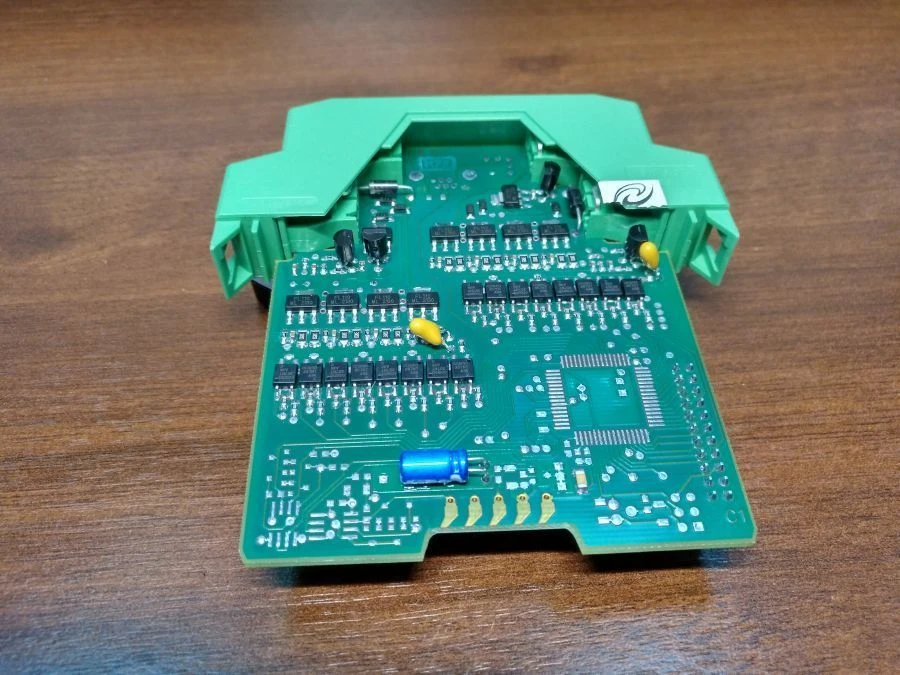 MFM-D2 output board KGZhT.687244.070