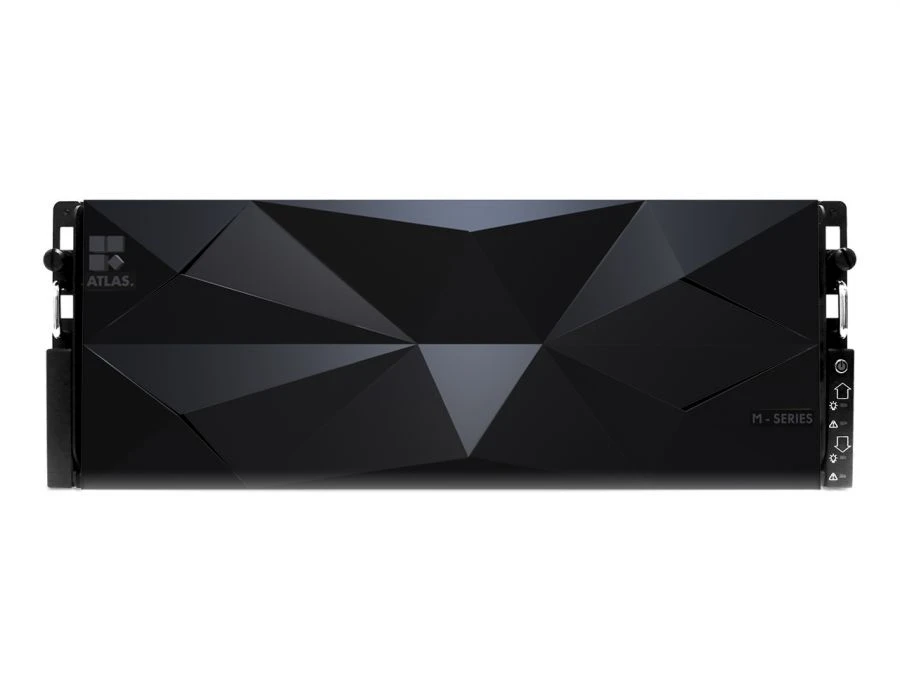 ATLAS.SM storage system (NDRG.466535.001)