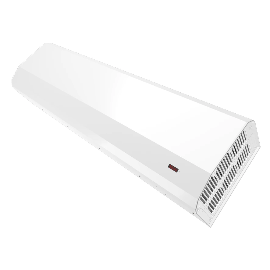 Bactericidal irradiator-recirculator for indoor air disinfection OBR 30/6 - "Med TeCo".