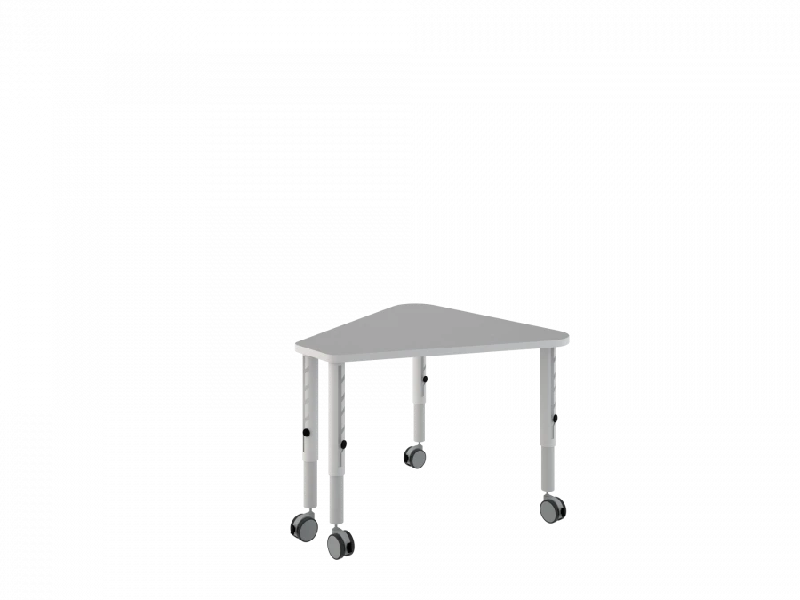 Children's adjustable table: MD 01.03.05.03 - 1-3