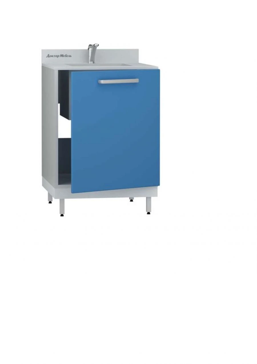 Medical sink DM-6-011-01
