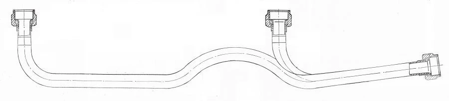 Welded pipelines (RTM 1.4.1638-90)