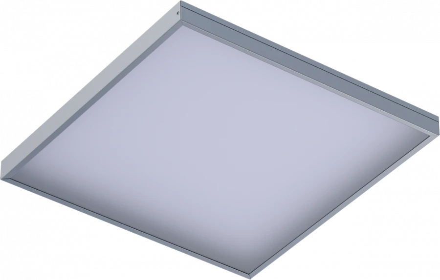 Luminaire INNOLUX 92 715 DVO-09-O-30-5K-IP40-Grillato-SNR