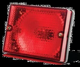 Rear lamp FP 115-3716