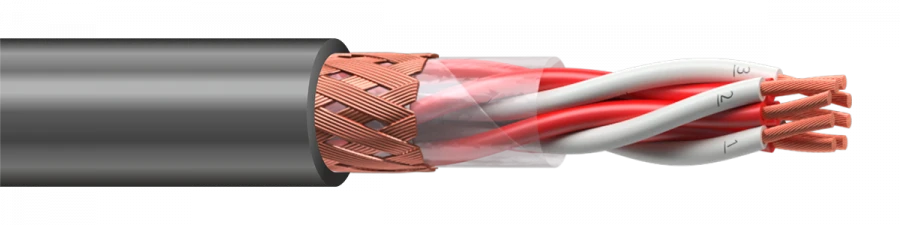 KUPEVng(A)-HL control cables