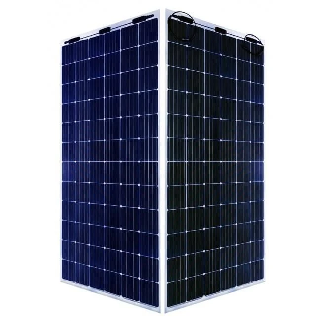 Photovoltaic module HVL BIPV