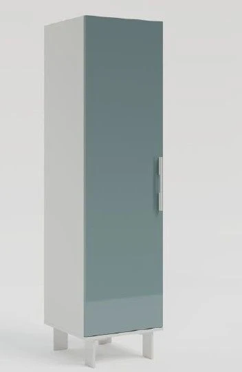 Wardrobe type 4.1 version MF4.1-SHO-01