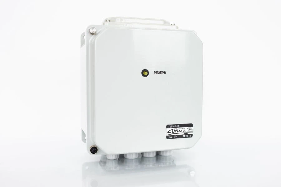 Multichannel sound generator GZM-1MK