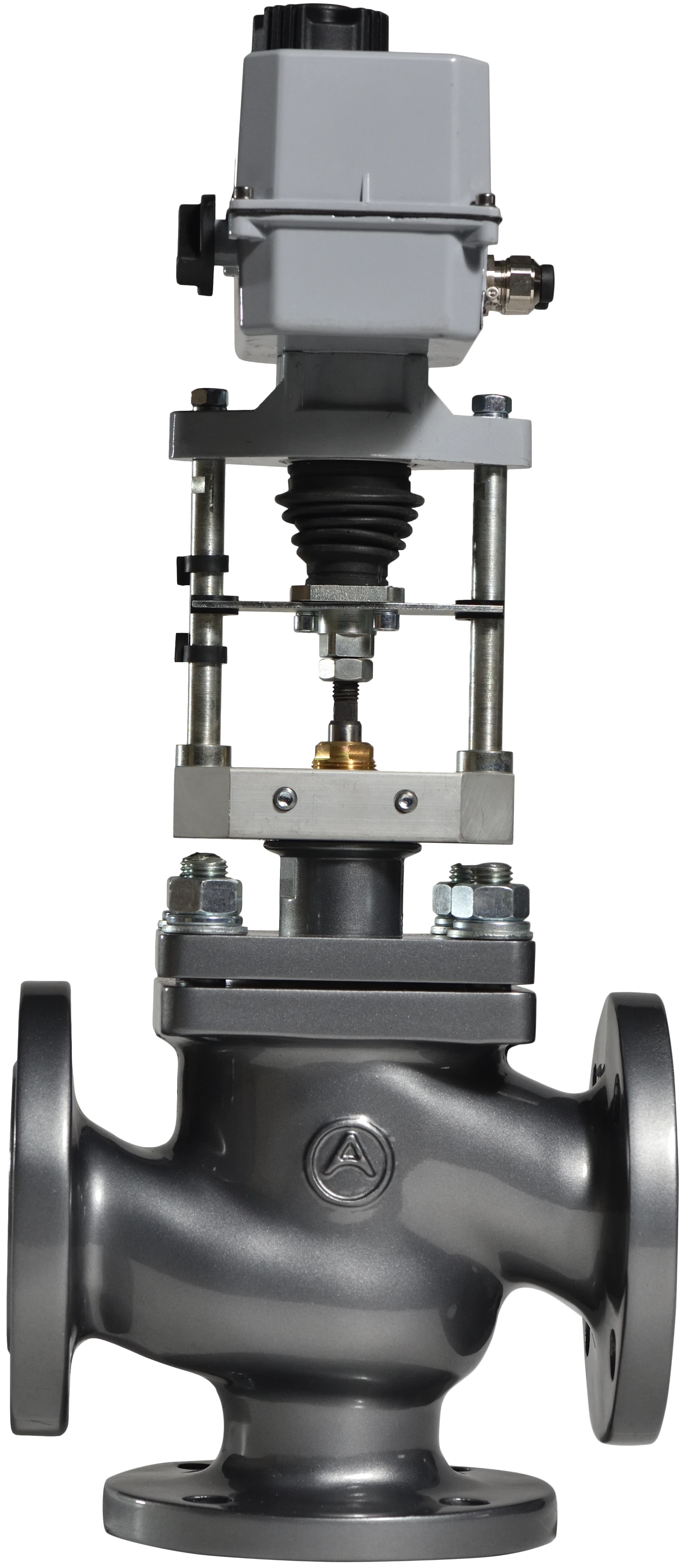 Small-bore variant (DN 15)