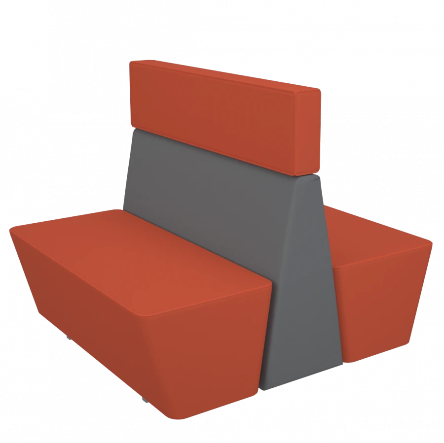 Upholstered module (Furniture section 6)