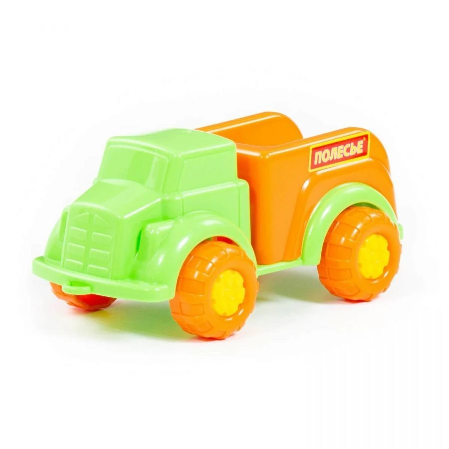 "Antoshka", flatbed car, item 4687
