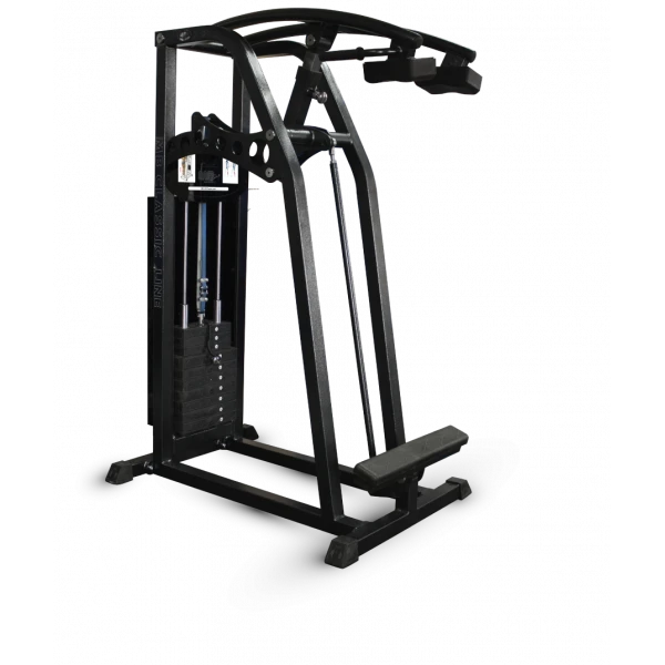 Exercise equipment: Tibia standing (weight block)