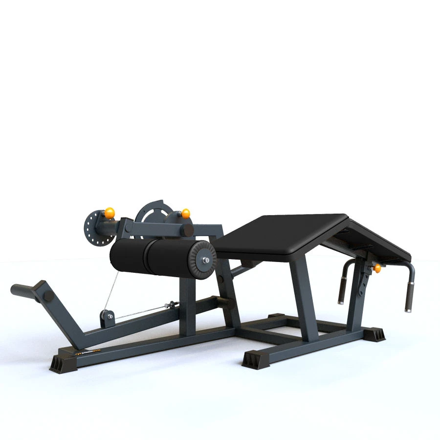 BF-219 Hip exerciser (flexor)