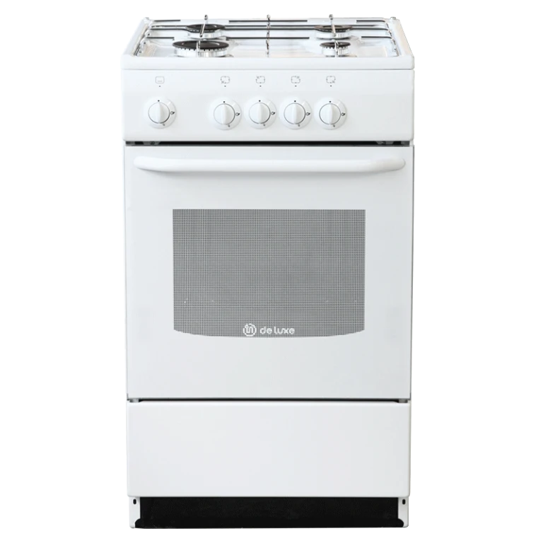 Household gas cooker 5040.34g(cr)-000