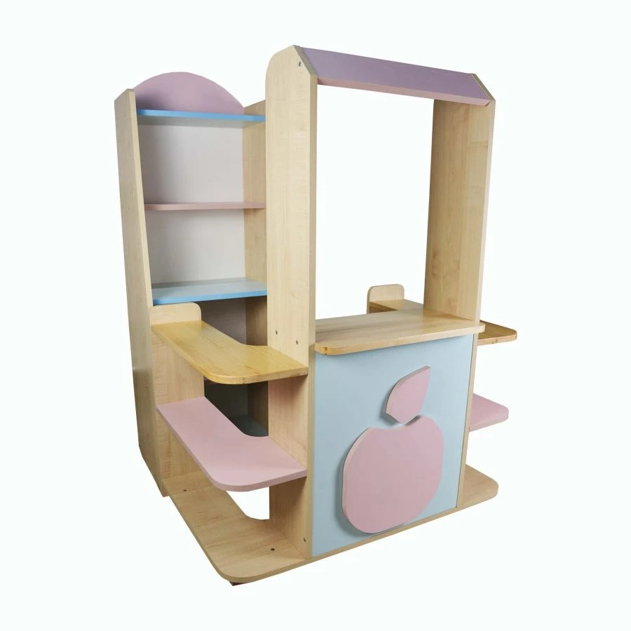Shop "Scandinavia" play shelf, article no. 56021