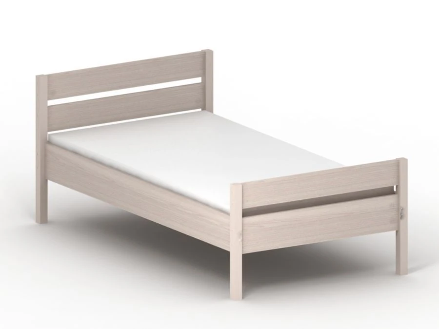 LDFB bed