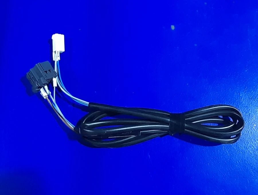 C35510I-3724024 cab right wiring harness